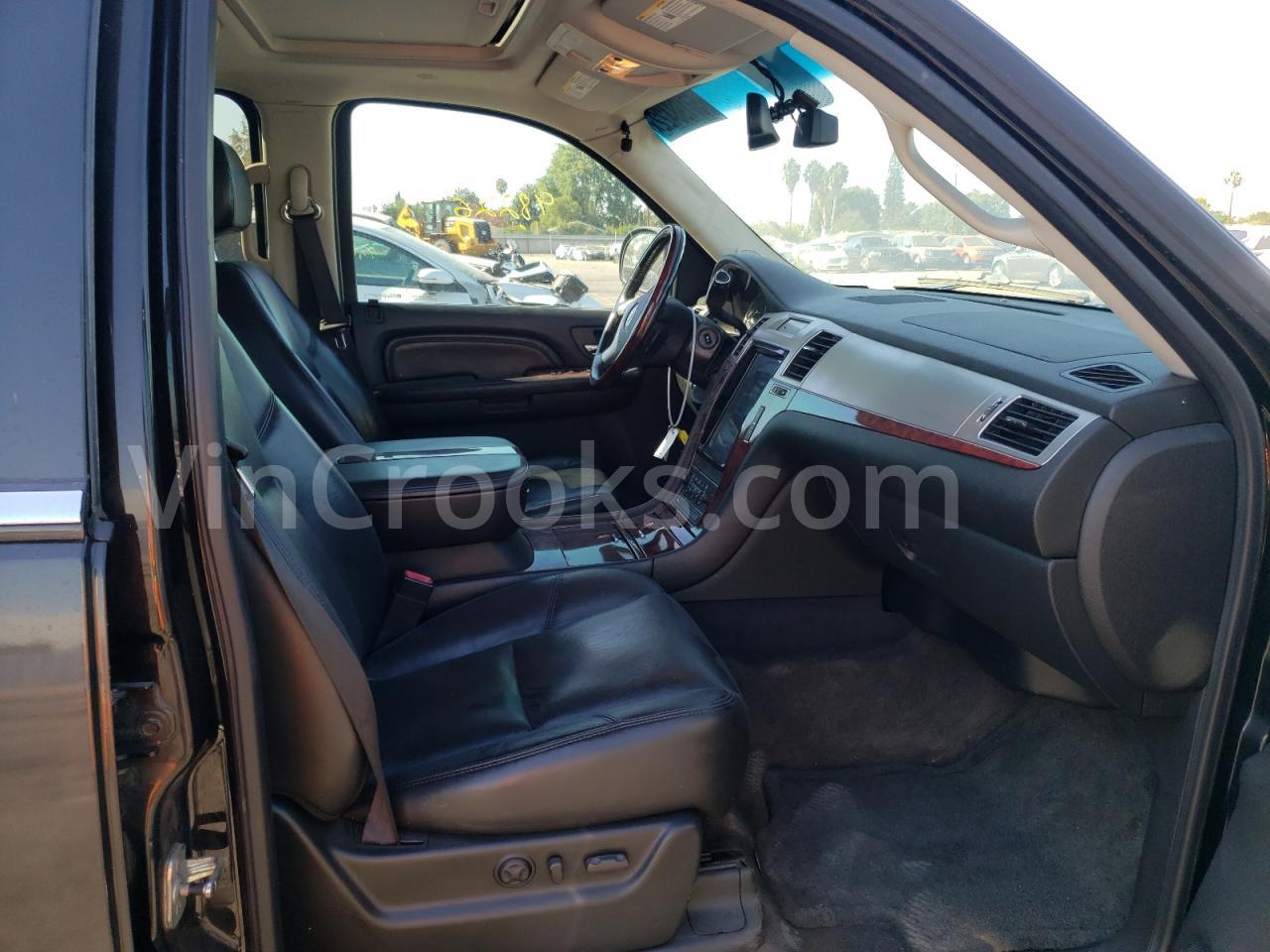 3GYFK22269G168470