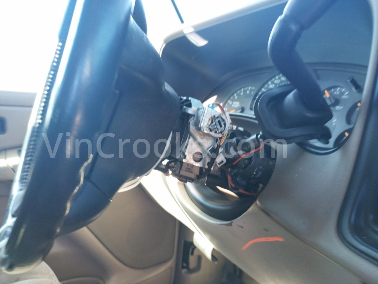 1GKEC13V16R139038