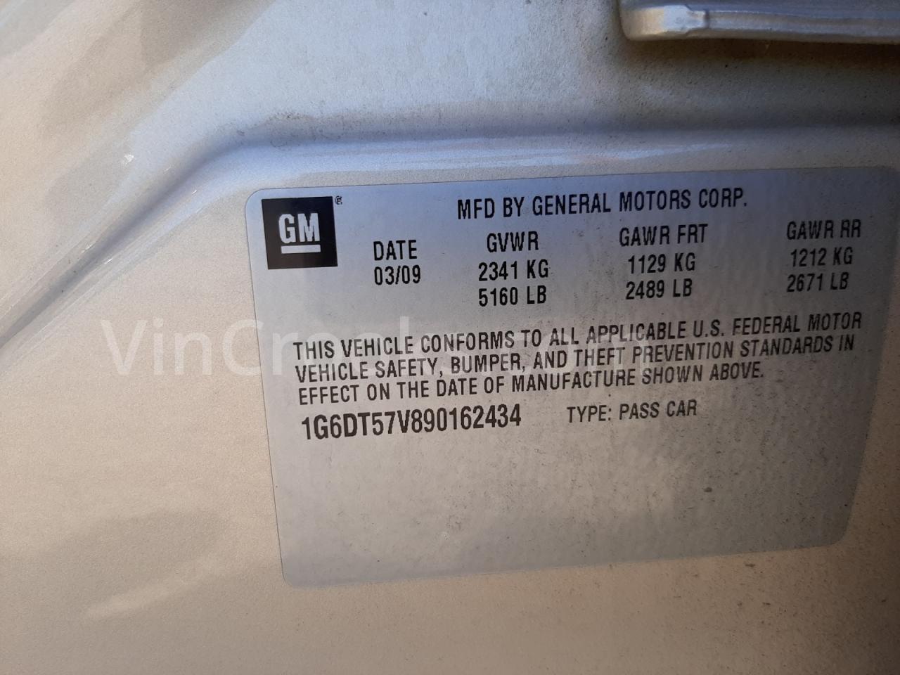1G6DT57V890162434