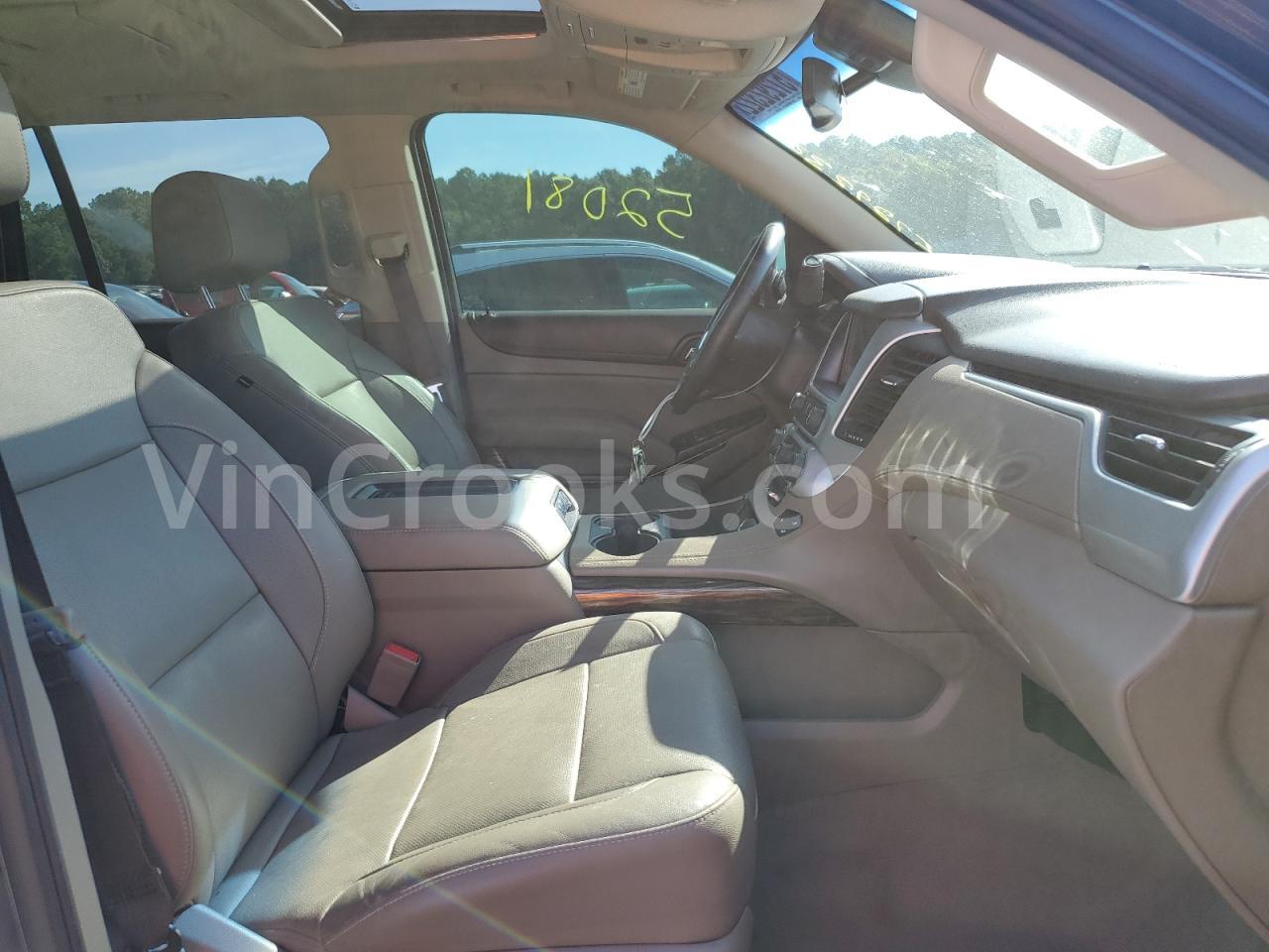 1GKS1BKC4JR333389