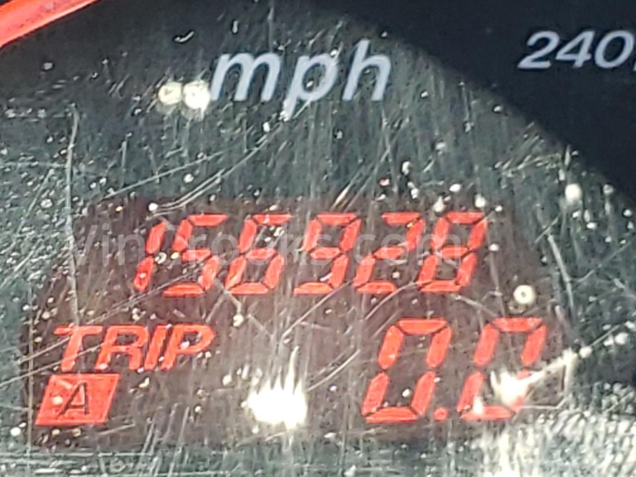 1YVHP80C885M47255