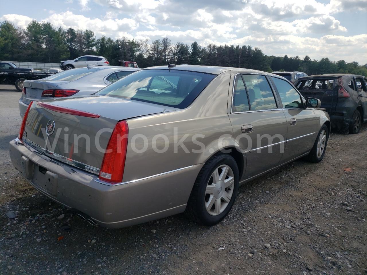 1G6KD57Y37U201175
